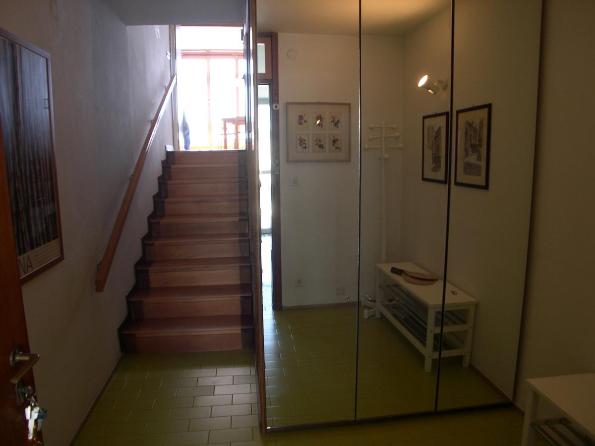 Appartamento Zipser II Grado Exterior photo