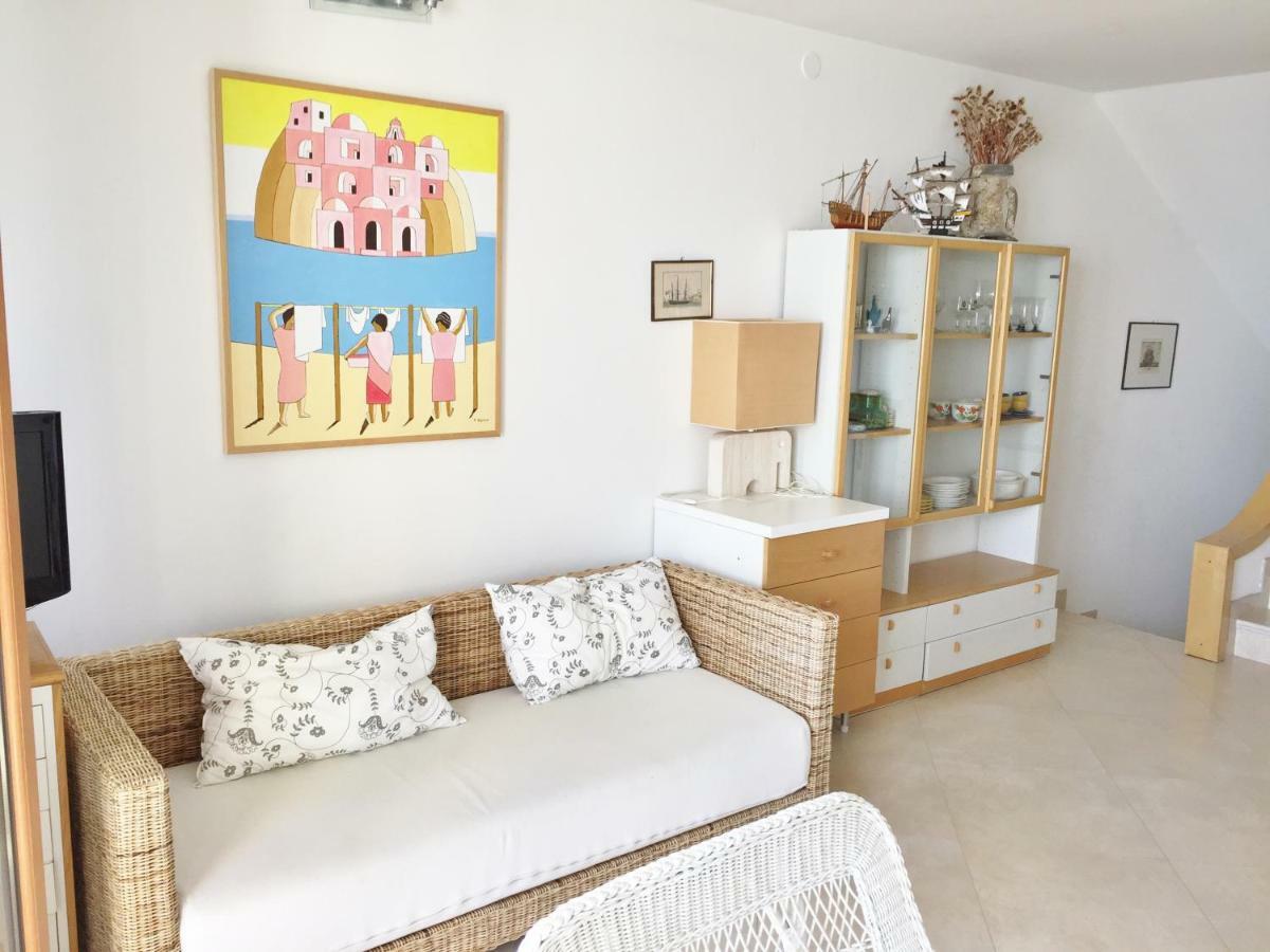 Appartamento Zipser II Grado Exterior photo