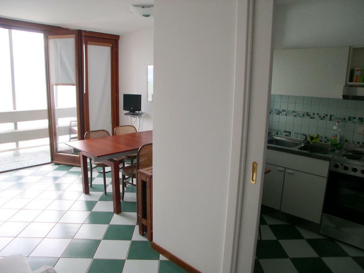 Appartamento Zipser II Grado Exterior photo